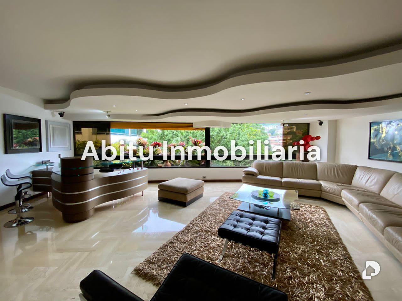 Apartamento en Santa Eduvigis, Caracas – 4