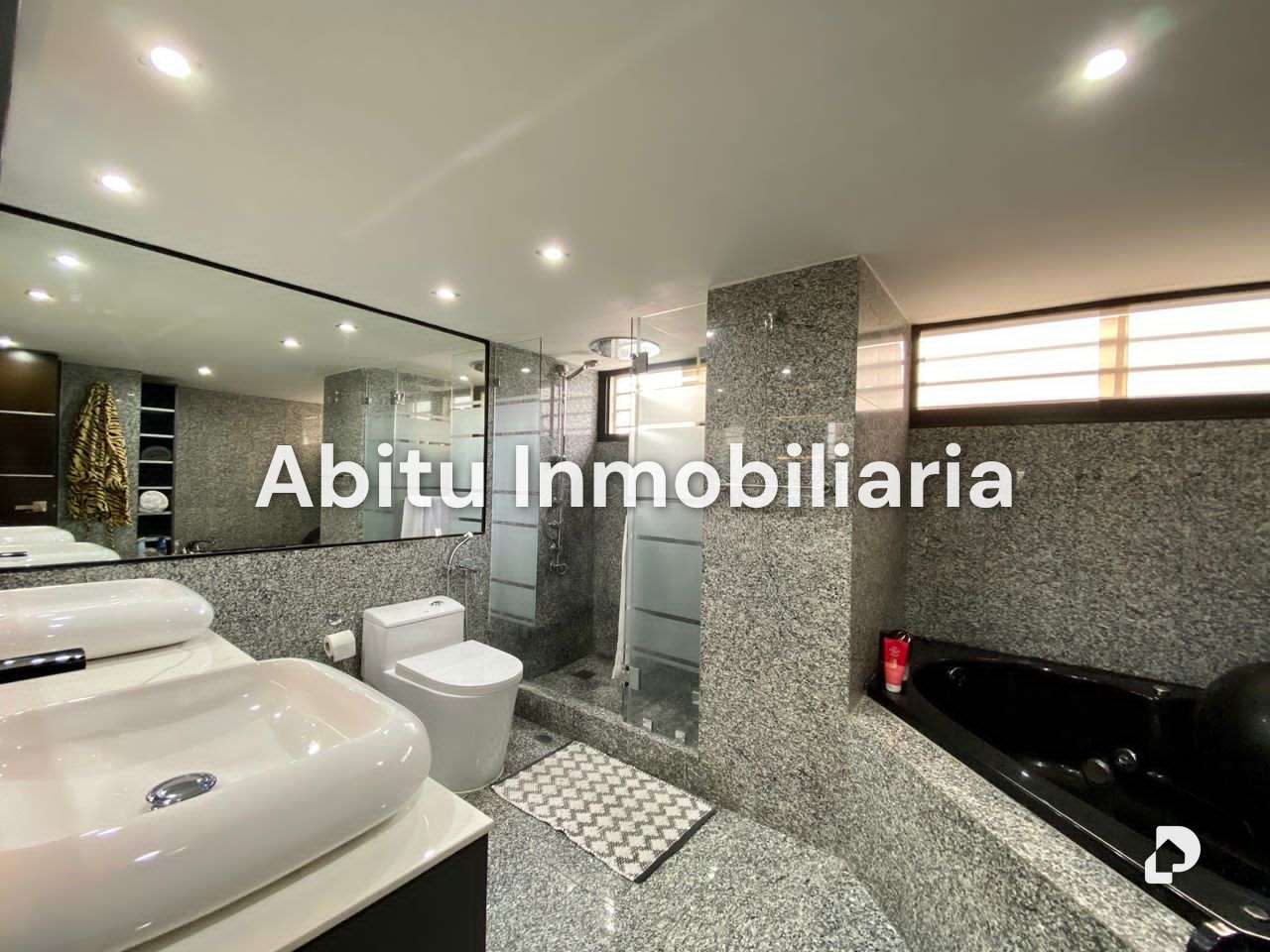 Apartamento en Santa Eduvigis, Caracas – 12