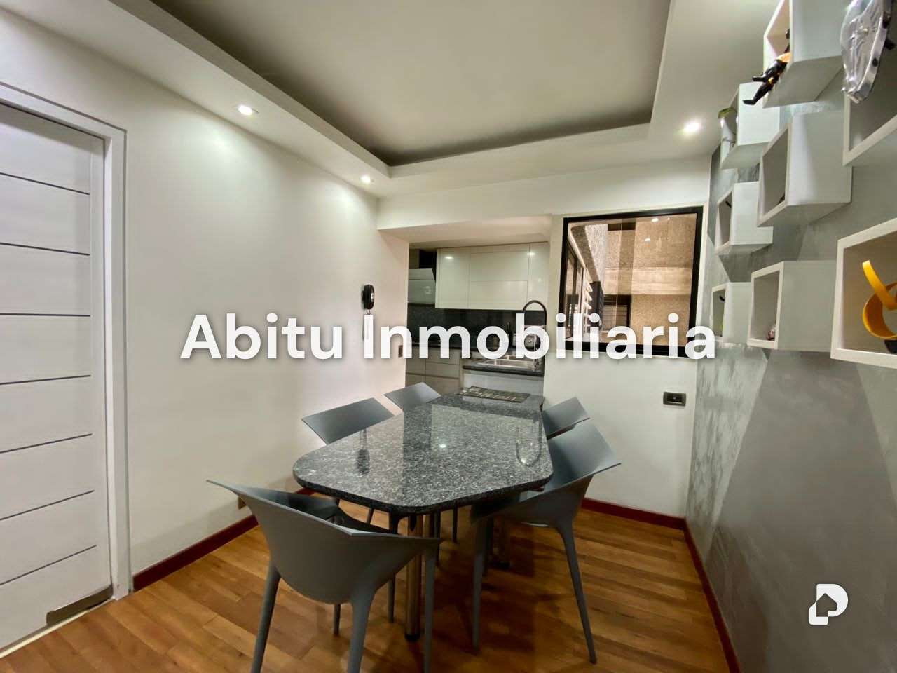 Apartamento en Santa Eduvigis, Caracas – 7
