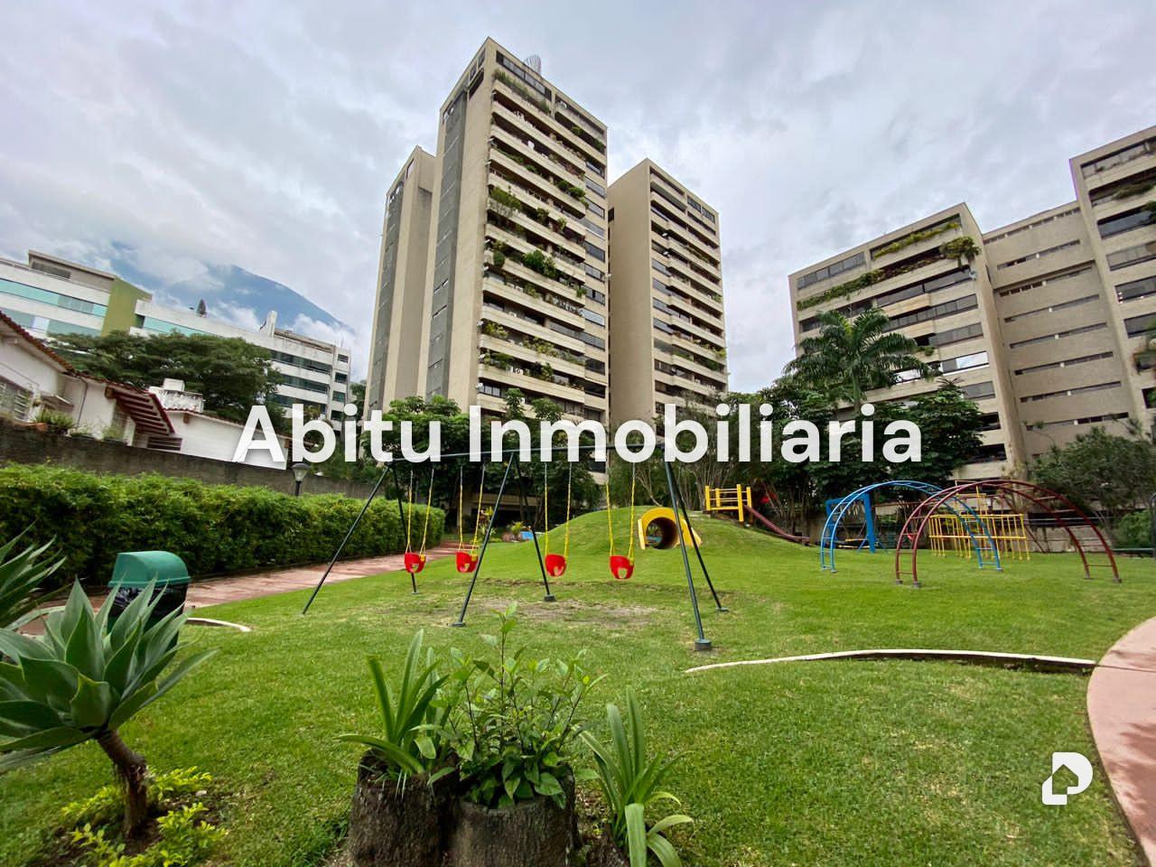 Apartamento en Santa Eduvigis, Caracas – 2