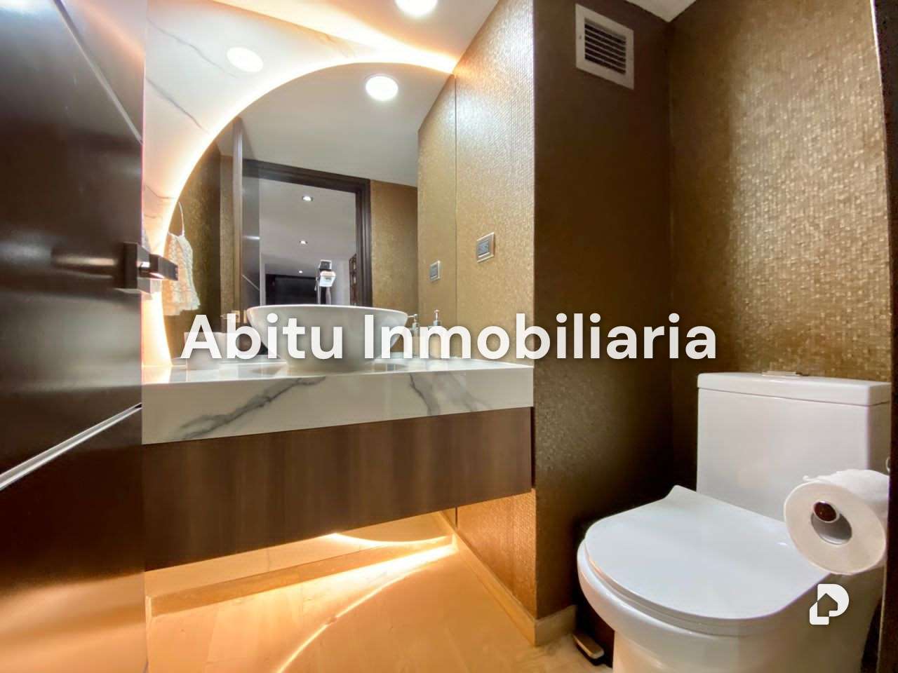 Apartamento en Santa Eduvigis, Caracas – 13