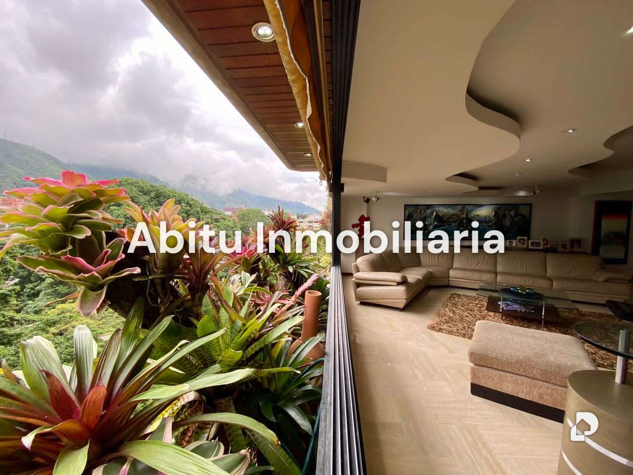 Apartamento en Santa Eduvigis, Caracas – 1