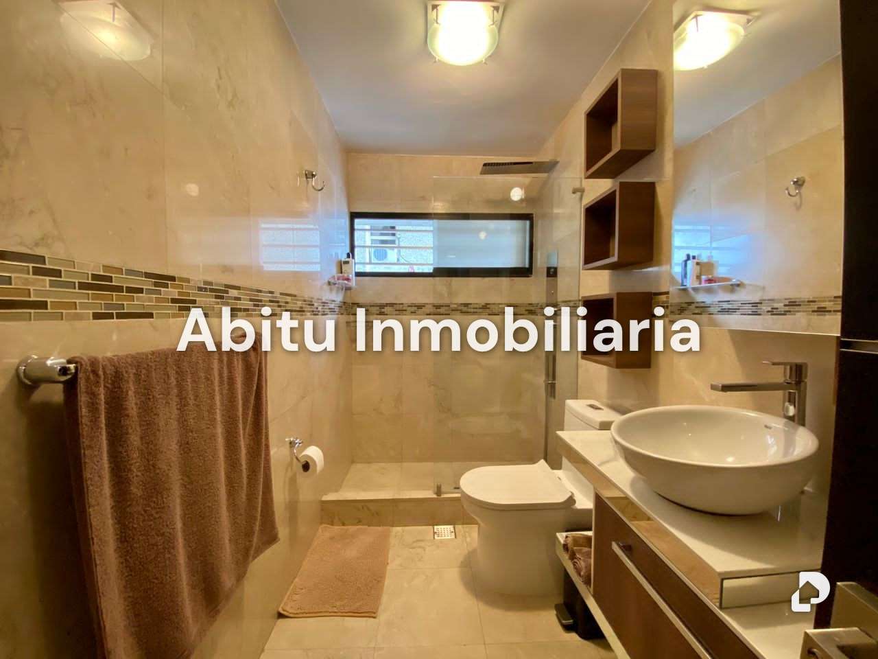 Apartamento en Santa Eduvigis, Caracas – 10