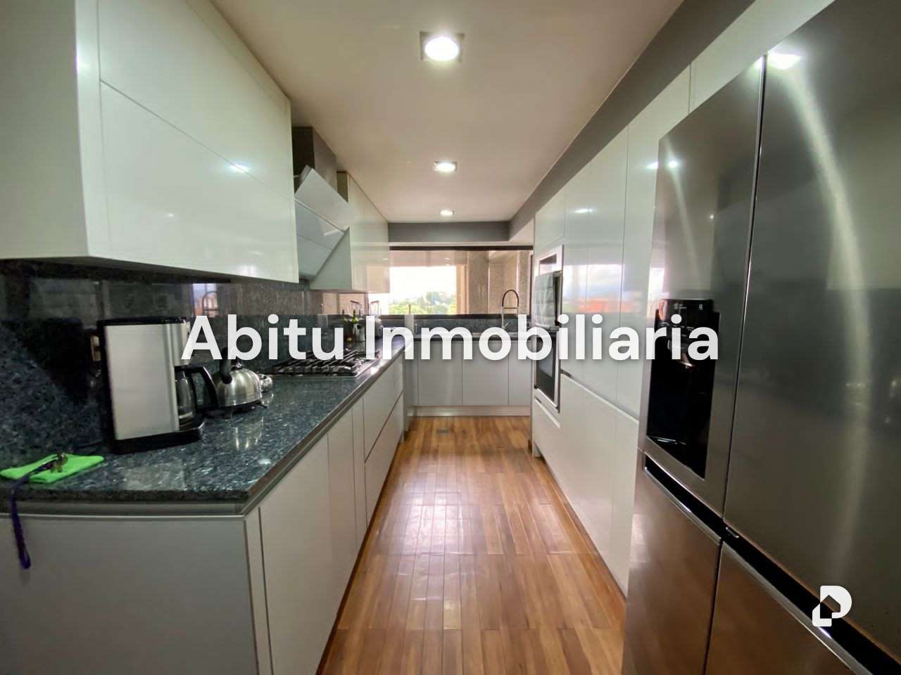 Apartamento en Santa Eduvigis, Caracas – 8