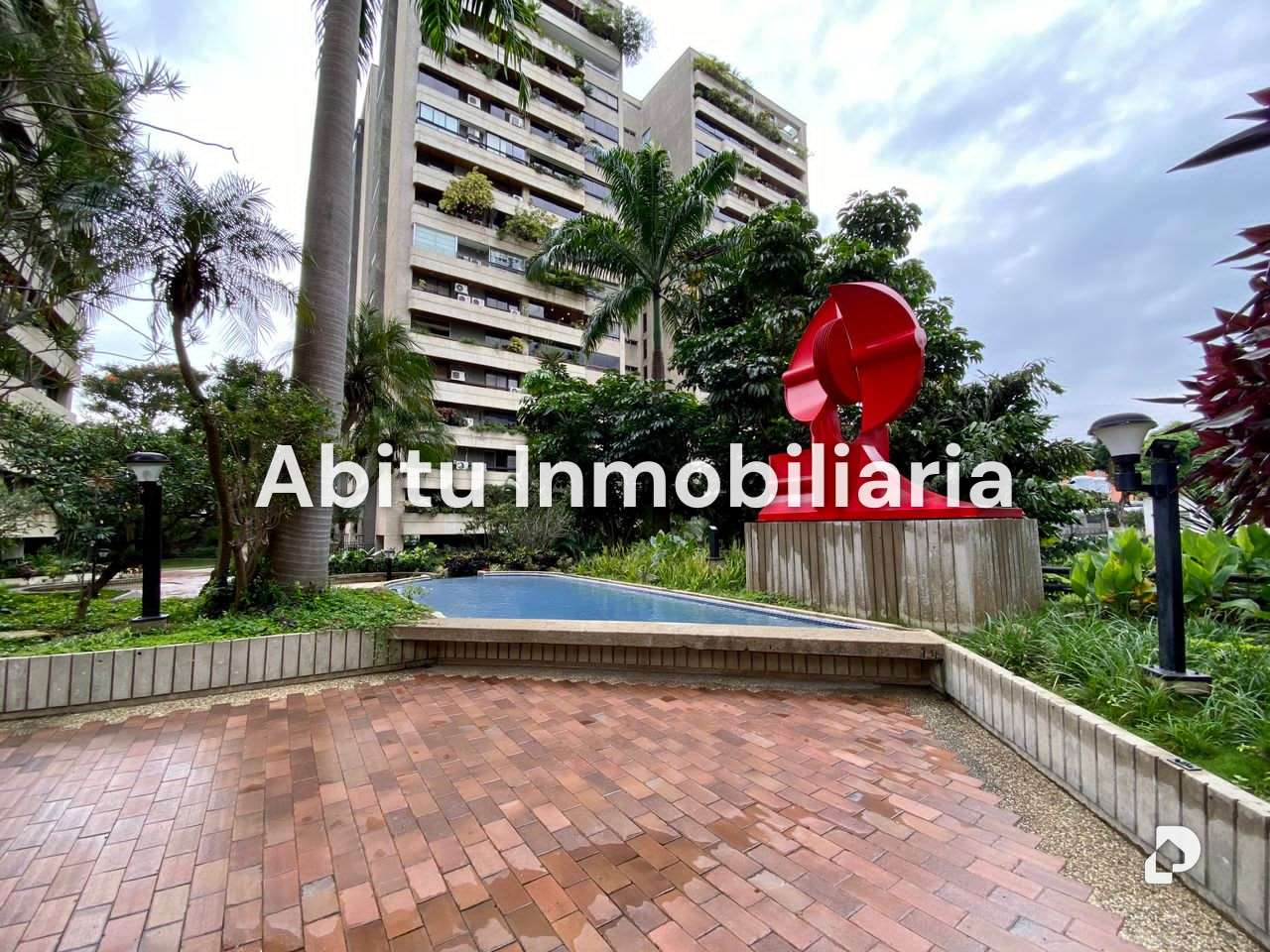 Apartamento en Santa Eduvigis, Caracas – 3