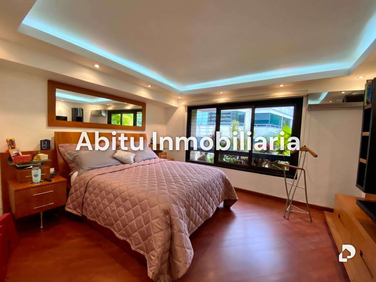 Apartamento en Santa Eduvigis, Caracas – 11