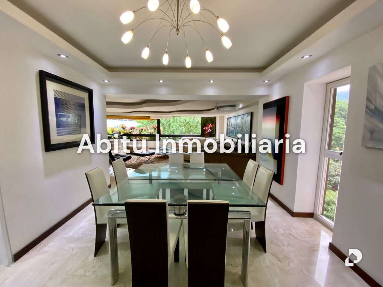 Apartamento en Santa Eduvigis, Caracas – 5