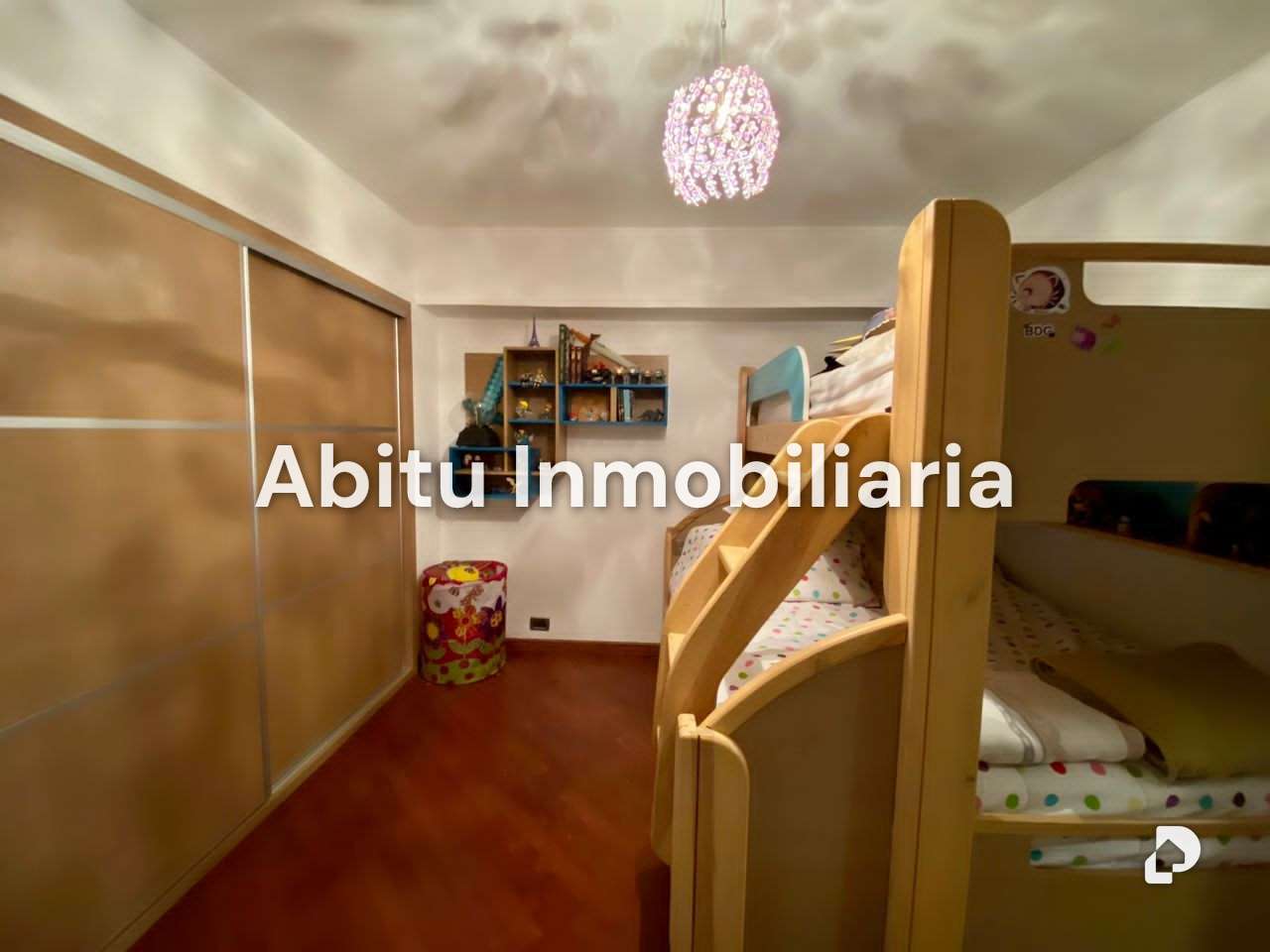 Apartamento en Santa Eduvigis, Caracas – 9