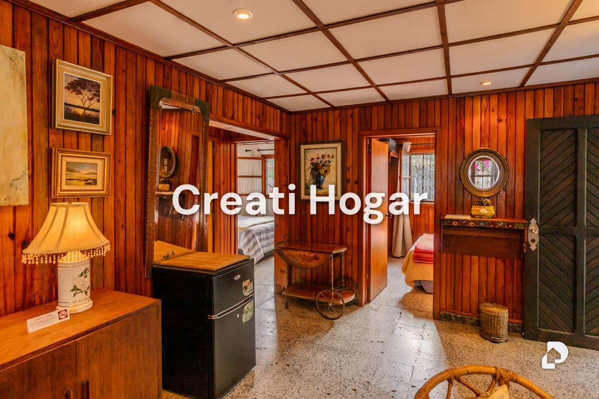 House in Colonia Tovar – 25