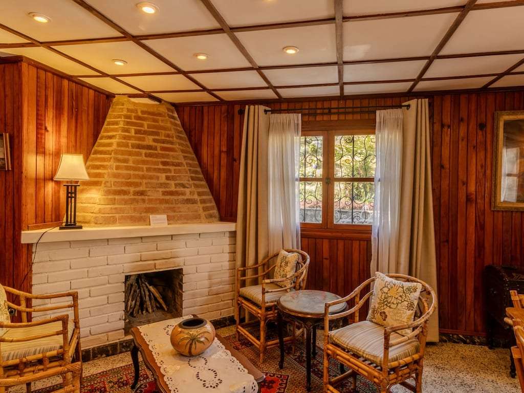 House in Colonia Tovar - 1