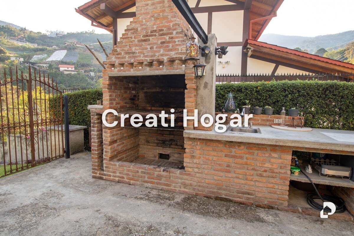 House in Colonia Tovar – 16