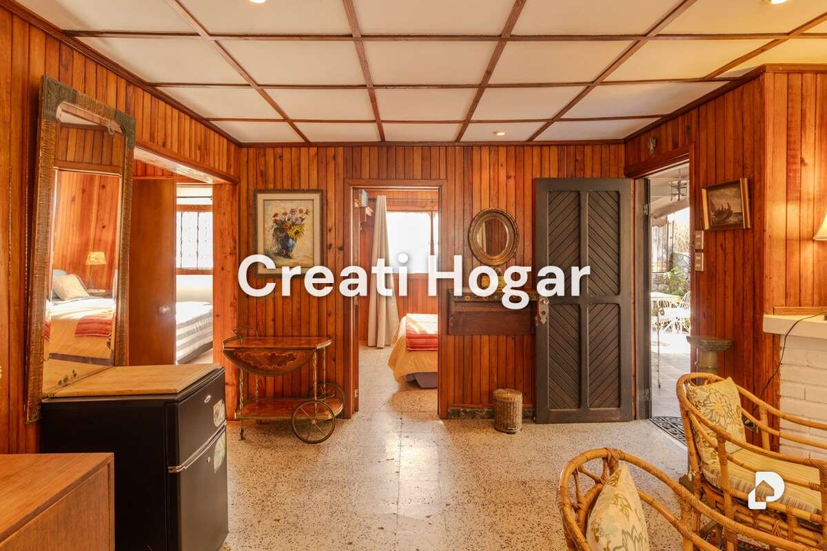 House in Colonia Tovar – 4