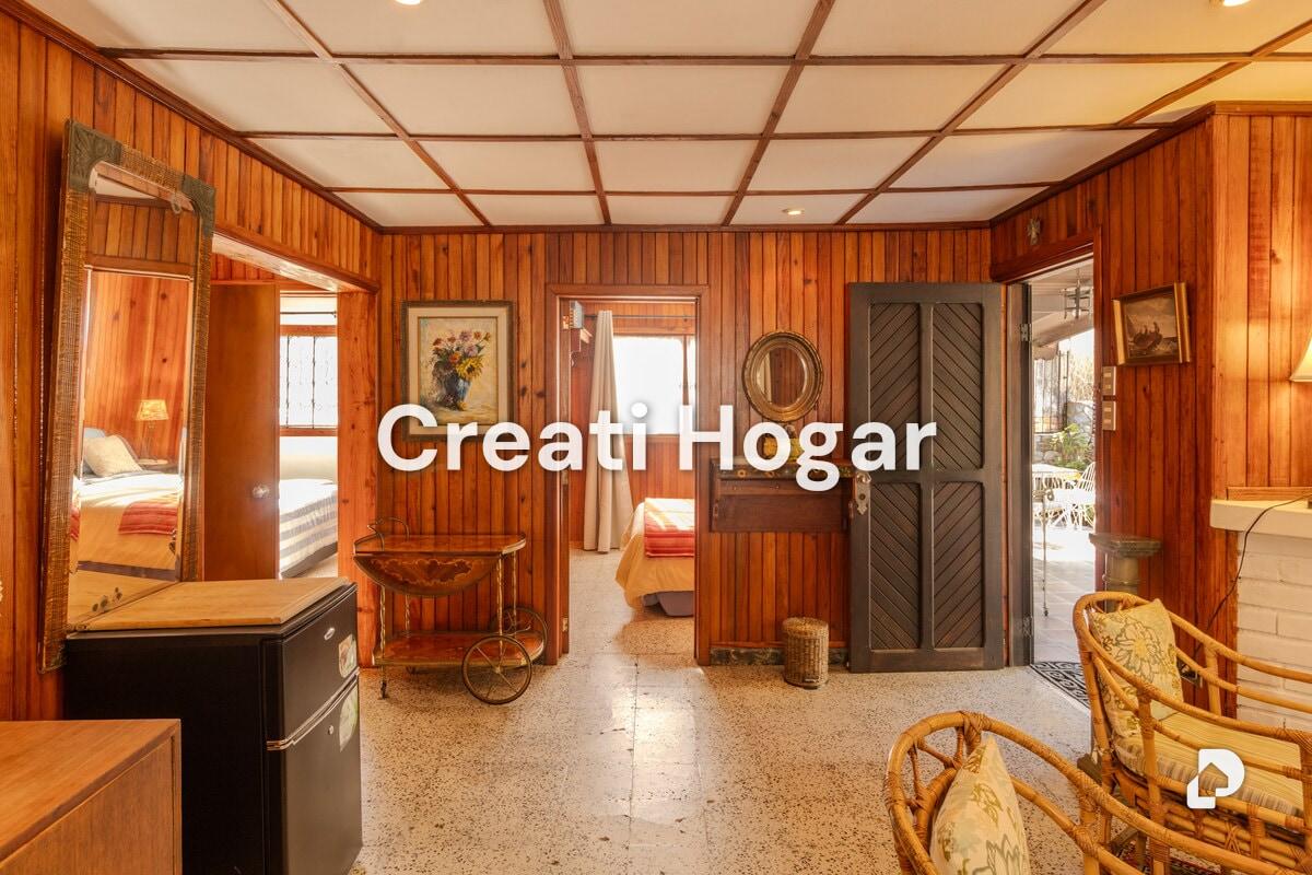 House in Colonia Tovar – 4