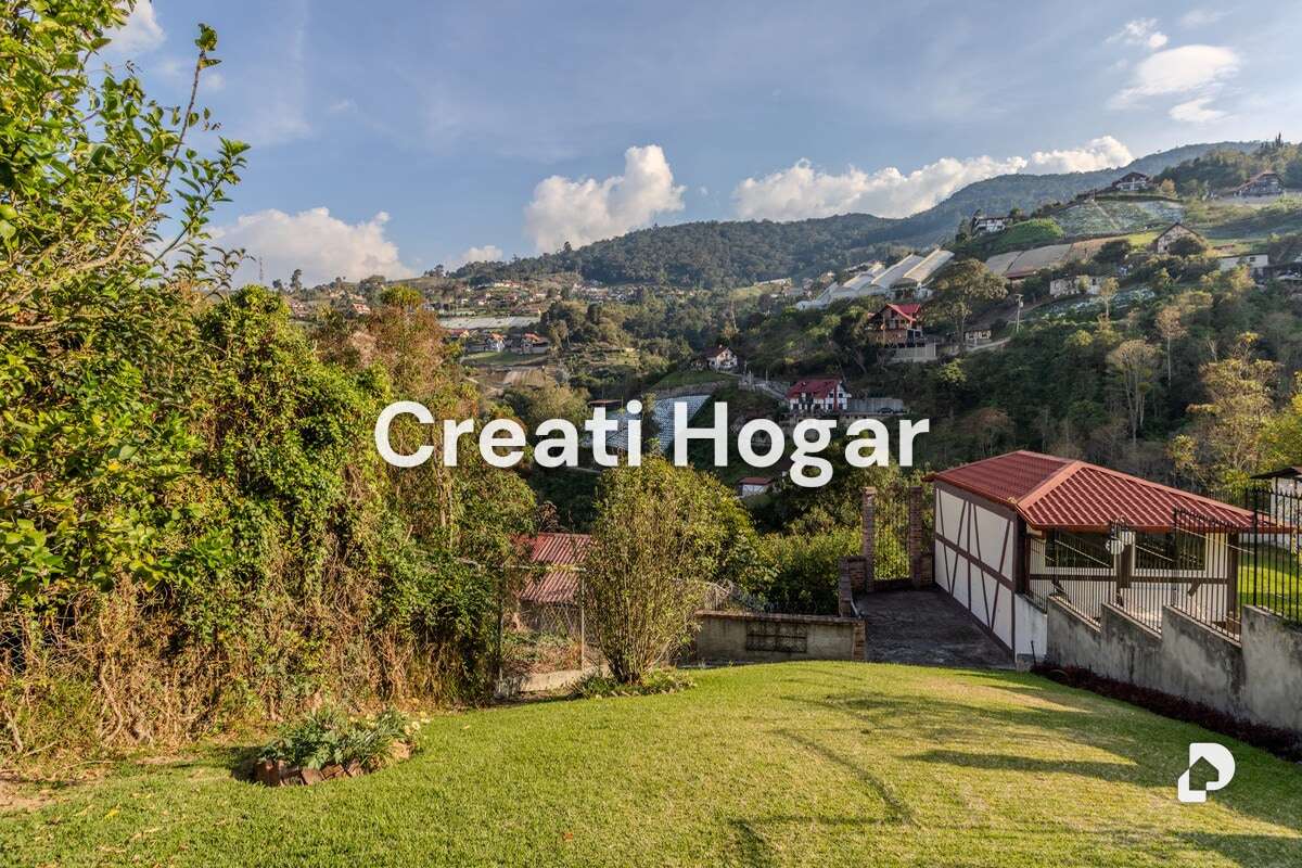 House in Colonia Tovar – 20