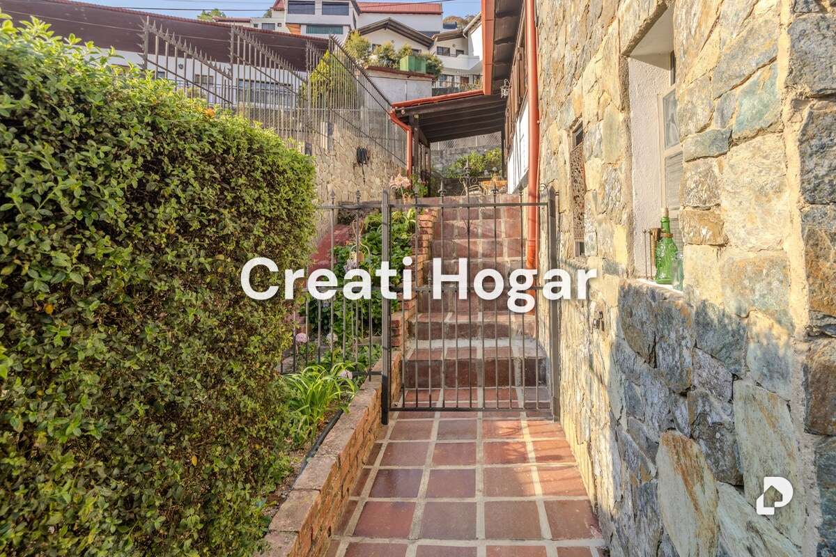 House in Colonia Tovar – 21