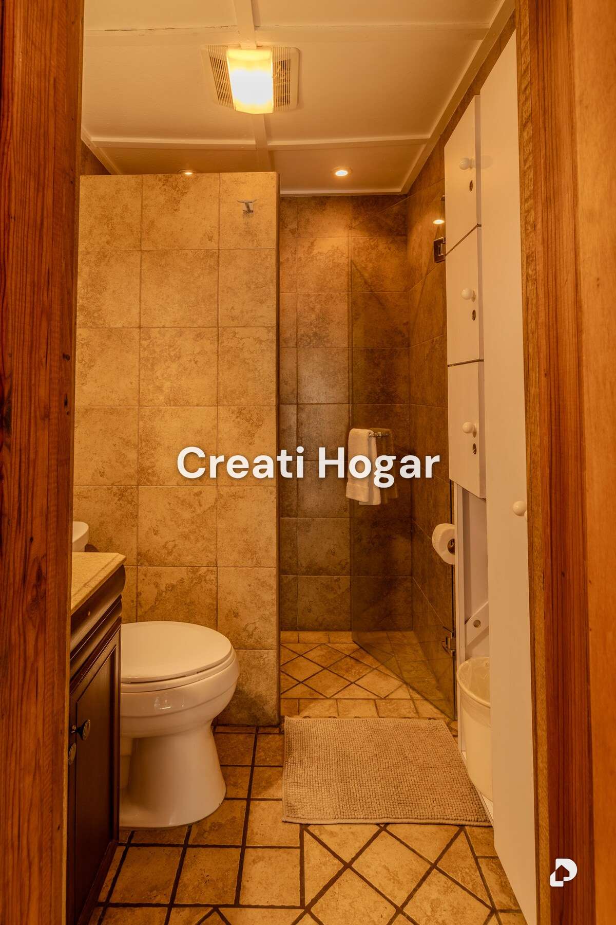 House in Colonia Tovar – 14
