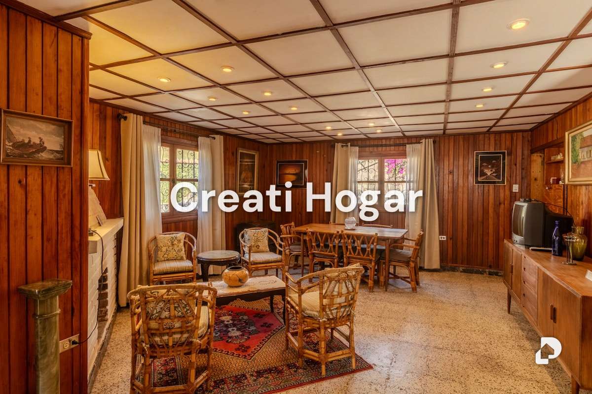 House in Colonia Tovar – 3