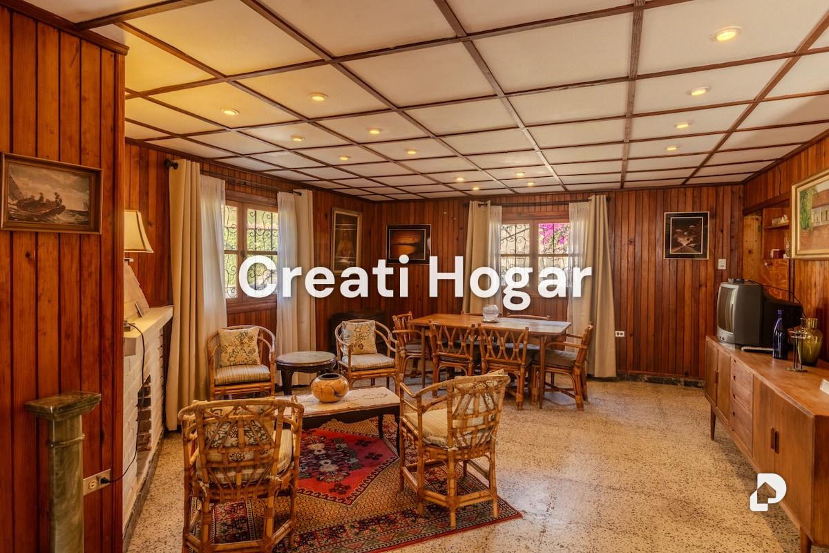 House in Colonia Tovar – 3
