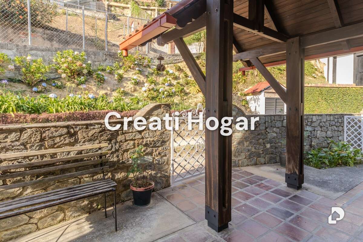 House in Colonia Tovar – 22