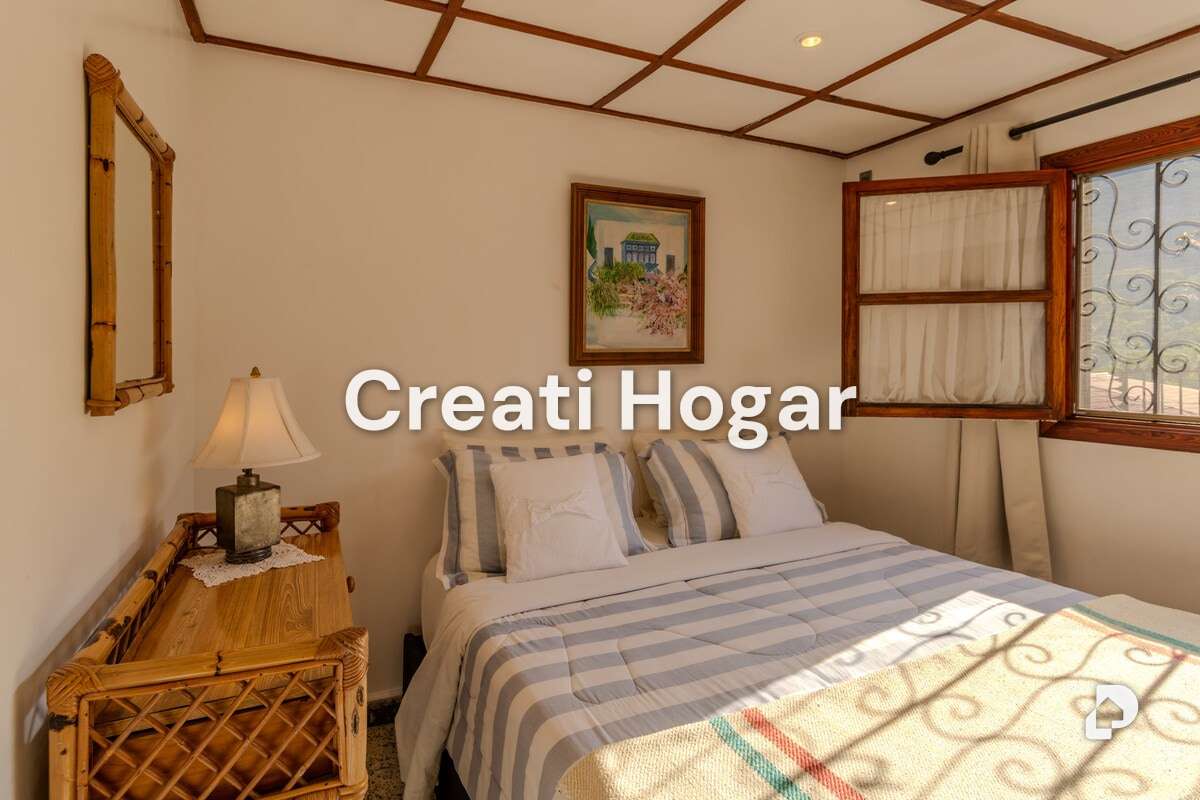 House in Colonia Tovar – 10