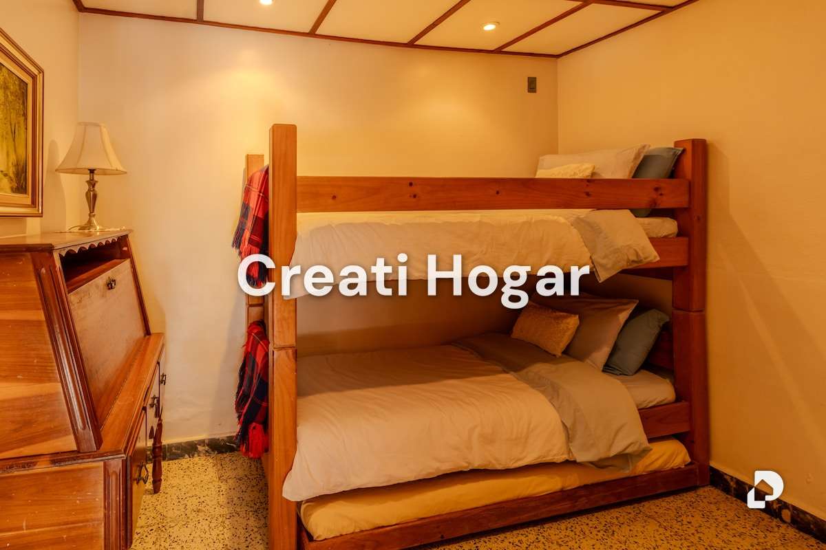 House in Colonia Tovar – 11