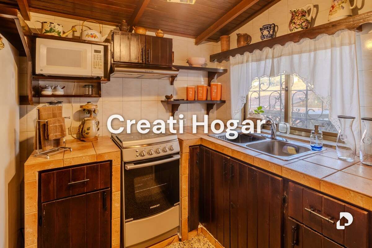 House in Colonia Tovar – 6
