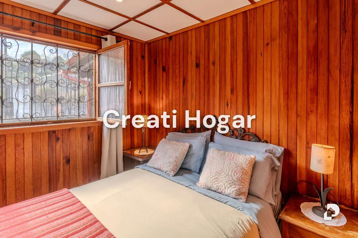 House in Colonia Tovar – 12