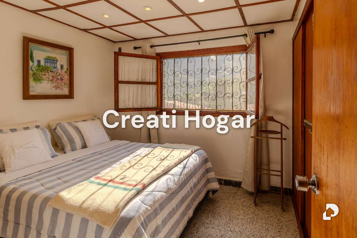 House in Colonia Tovar – 9