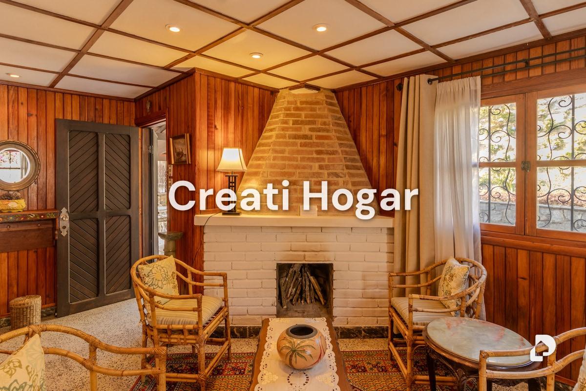 House in Colonia Tovar – 2