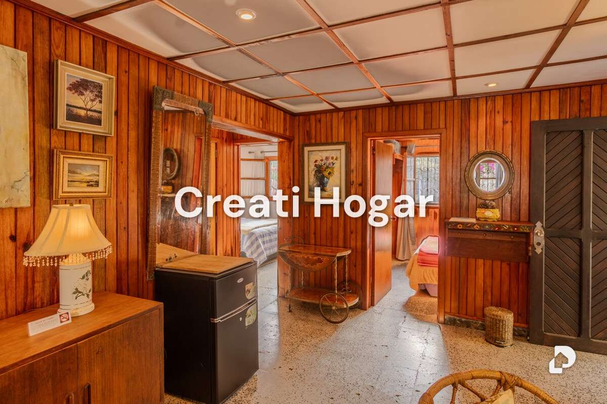 House in Colonia Tovar – 5