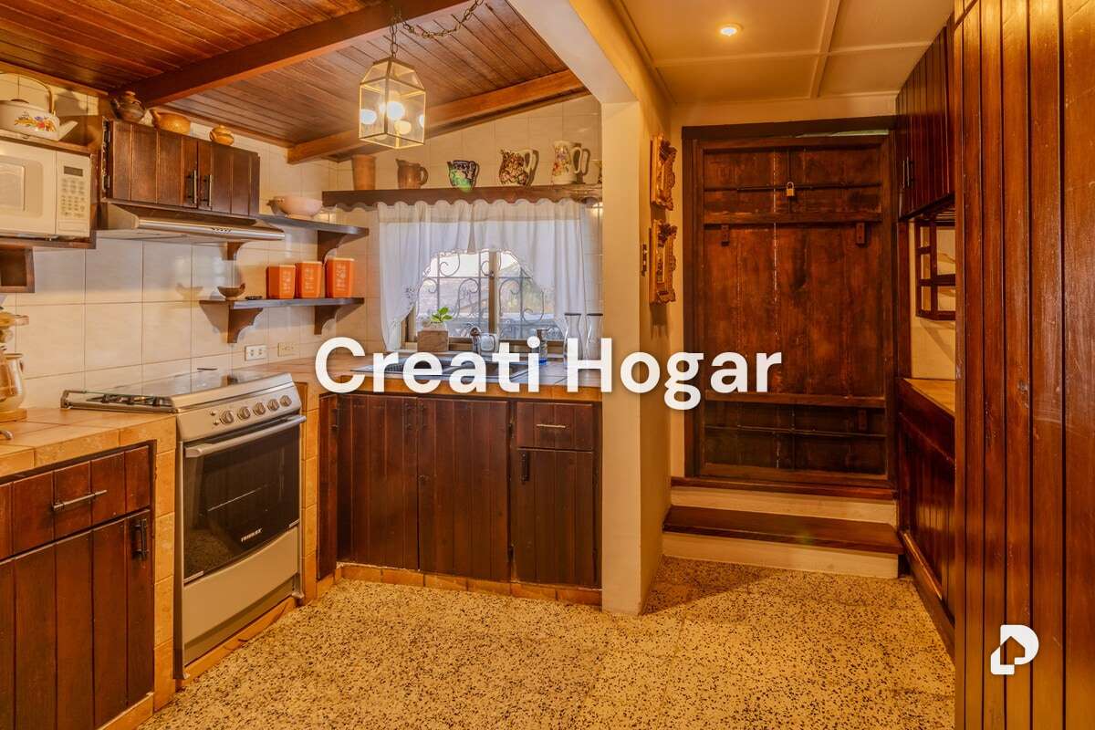 House in Colonia Tovar – 7