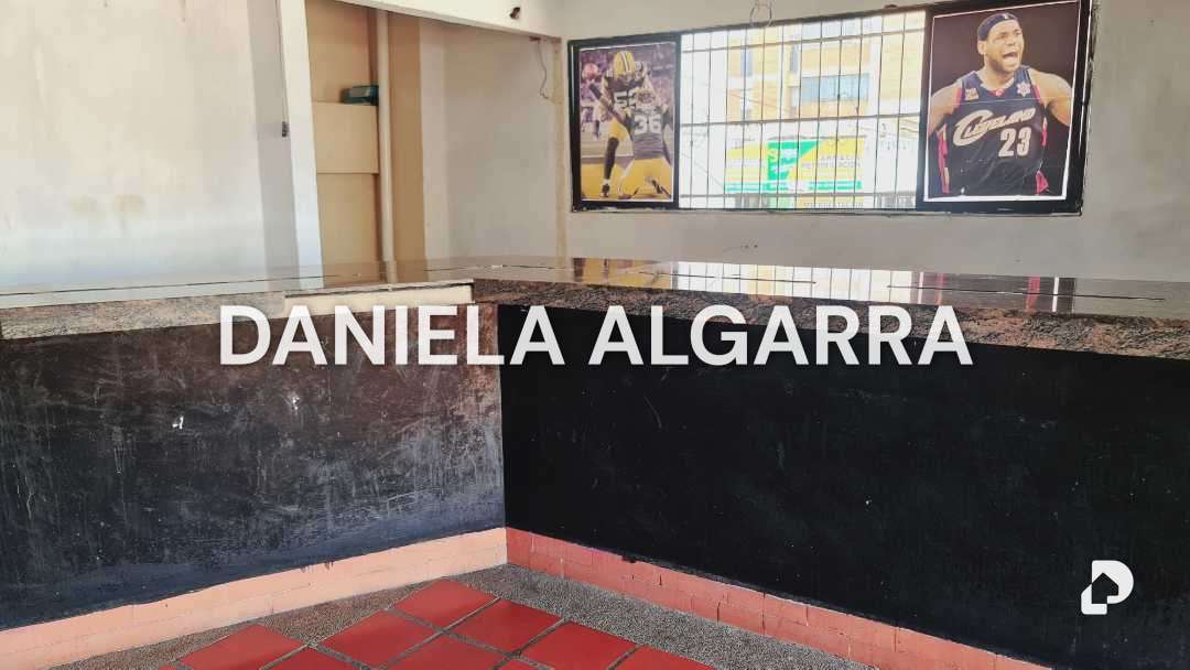 Local comercial en Av. Bolívar Norte, Valencia – 12