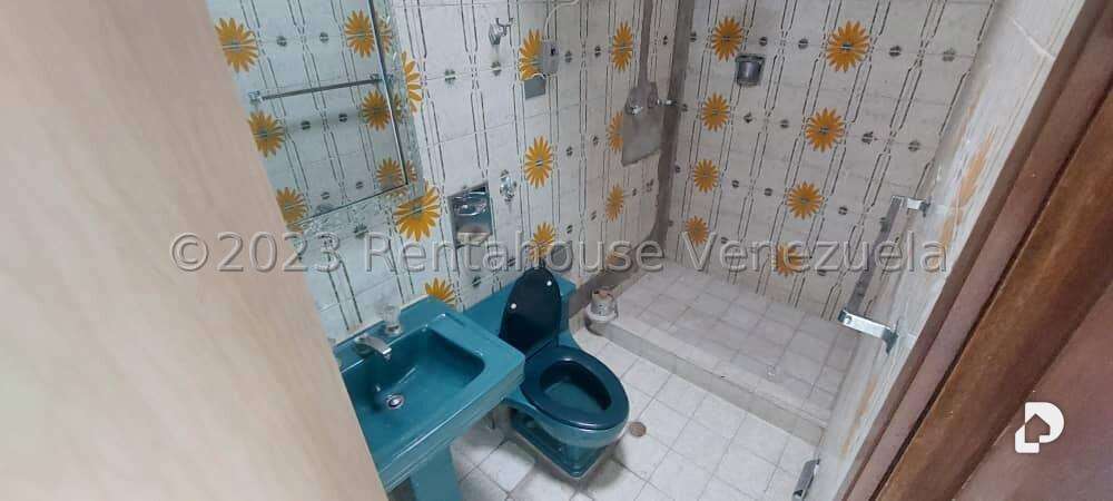 Casa en Alta Florida, Caracas – 10