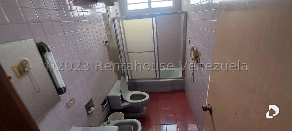Casa en Alta Florida, Caracas – 13