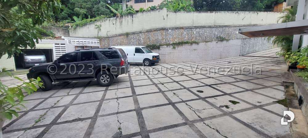 Casa en Alta Florida, Caracas – 28