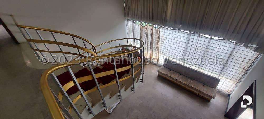 Casa en Alta Florida, Caracas – 3