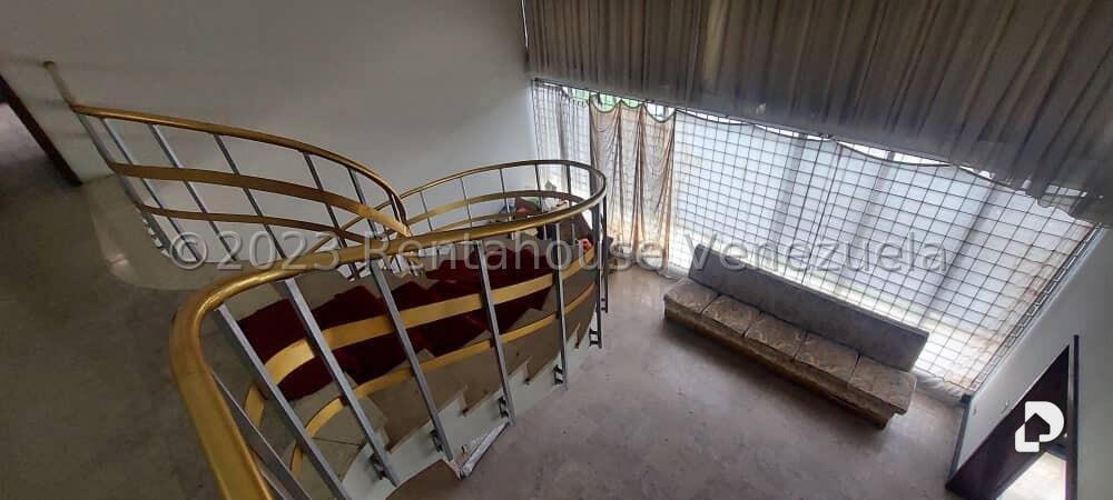 Casa en Alta Florida, Caracas – 3
