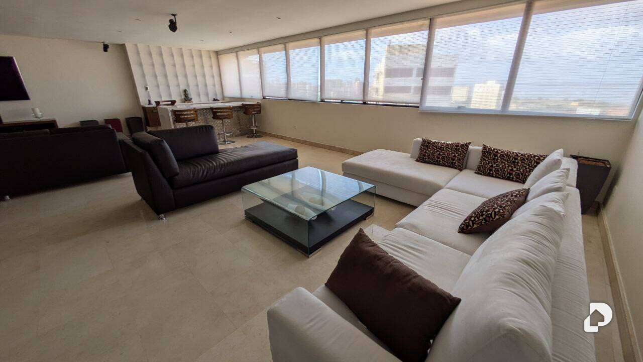 Apartamento en Bancomara, Maracaibo – 6