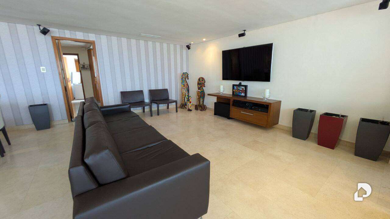 Apartamento en Bancomara, Maracaibo – 8