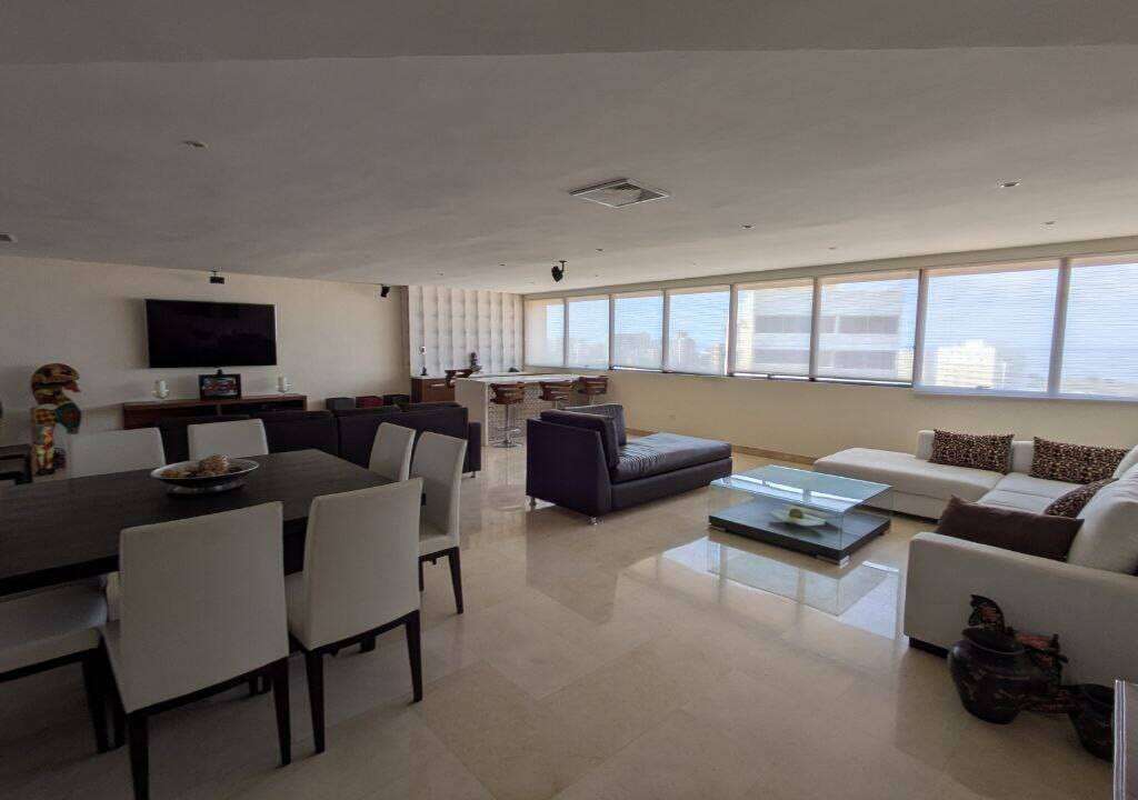 Apartamento en Bancomara, Maracaibo - 1