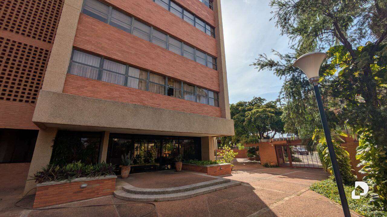 Apartamento en Bancomara, Maracaibo – 18