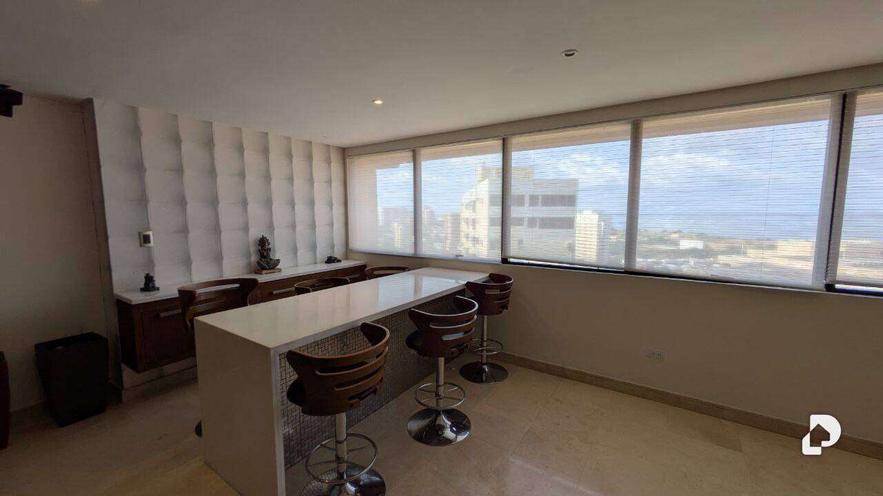 Apartamento en Bancomara, Maracaibo – 7