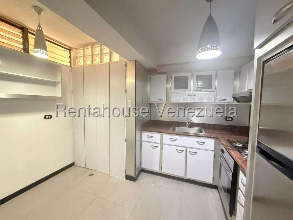Apartamento en Macaracuay, Caracas