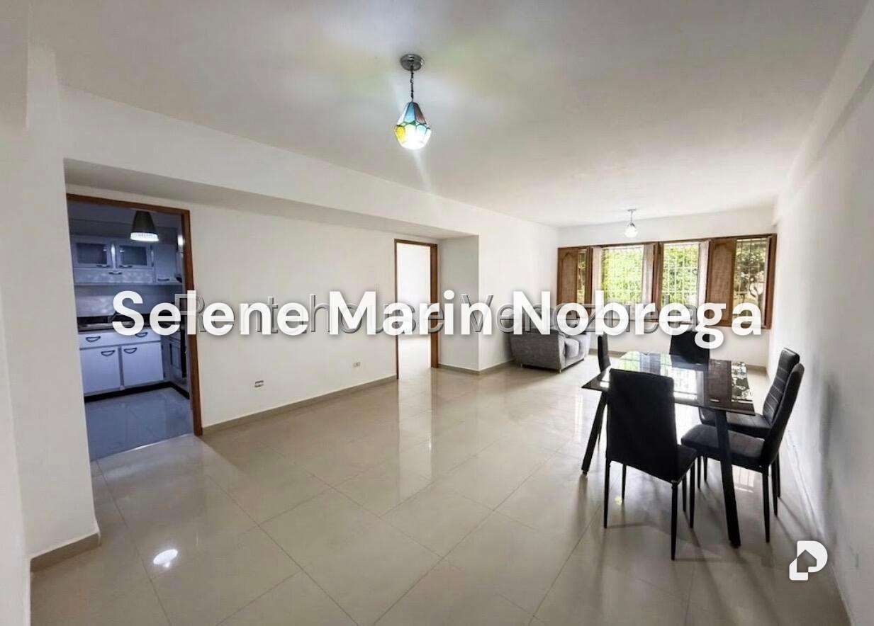 Apartamento en Macaracuay, Caracas – 3