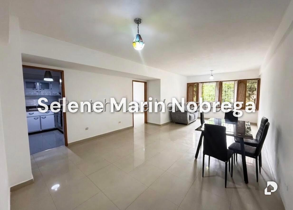 Apartamento en Macaracuay, Caracas – 3