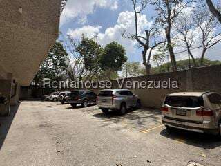 Apartamento en Macaracuay, Caracas