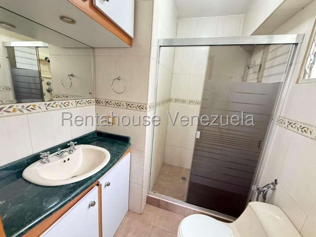 Apartamento en Macaracuay, Caracas