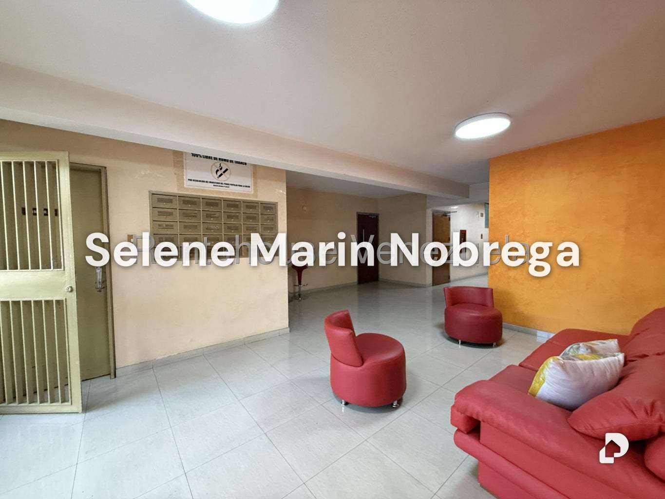 Apartamento en Macaracuay, Caracas – 18