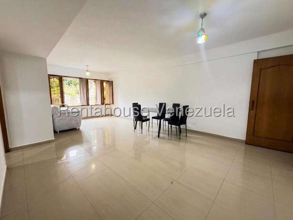 Apartamento en Macaracuay, Caracas