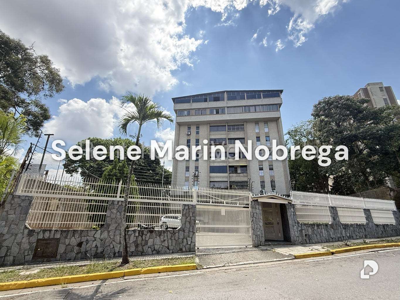 Apartamento en Macaracuay, Caracas – 1